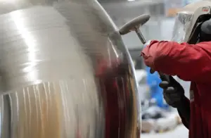Polissage industriel en Franche-Comté​