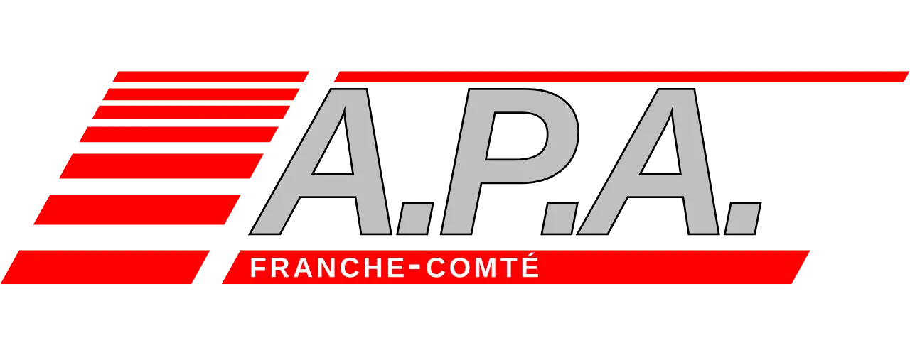 APA Franche Comté