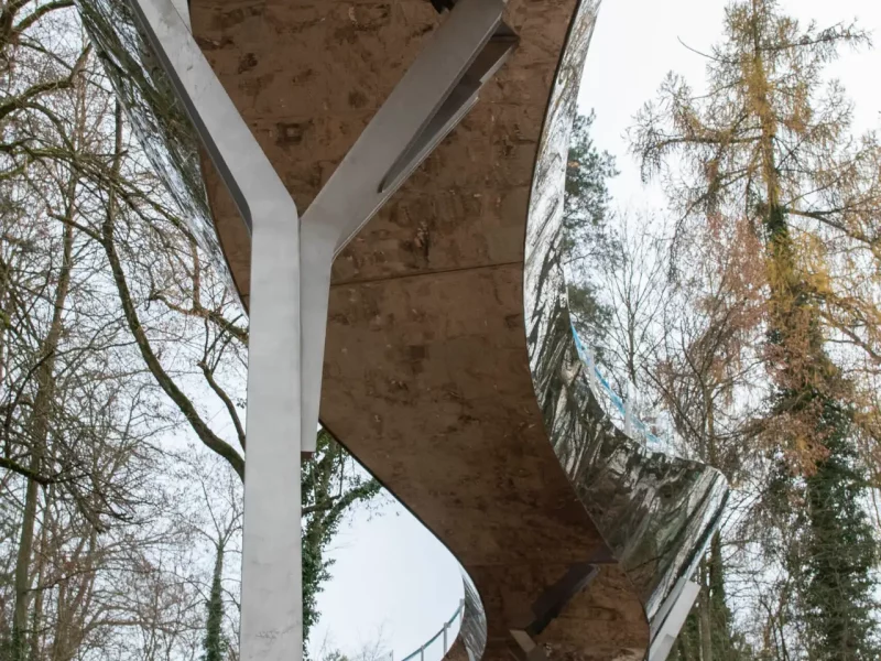 PASSERELLE 2