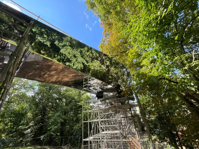 PASSERELLE 3
